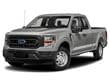 Used 2023 Ford F-150  Truck SuperCab