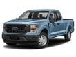 Used 2023 Ford F-150  Truck SuperCab