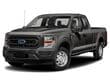Certified 2023 Ford F-150 XLT Truck SuperCab