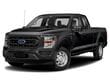 Certified 2023 Ford F-150 XLT Truck SuperCab