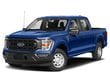 Used 2023 Ford F-150  Truck SuperCrew Cab