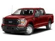 Used 2023 Ford F-150 XLT Truck