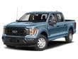 Used 2023 Ford F-150 XL Truck SuperCrew Cab