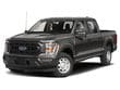 Certified 2023 Ford F-150 XLT Truck SuperCrew Cab