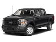 Certified 2023 Ford F-150  Truck SuperCrew Cab