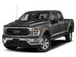Used 2023 Ford F-150 XLT Cab; Super Crew