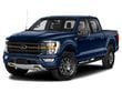 Used 2023 Ford F-150  Truck SuperCrew Cab