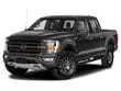 Used 2023 Ford F-150 Tremor 4WD Supercrew 5.5 Box Truck SuperCrew Cab