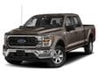Used 2023 Ford F-150 Lariat Truck SuperCrew Cab