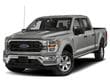 Used 2023 Ford F-150  Truck SuperCrew Cab