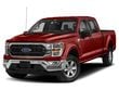 Used 2023 Ford F-150  Truck SuperCrew Cab