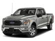 Used 2023 Ford F-150 XLT Truck SuperCrew Cab
