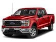 Used 2023 Ford F-150 XLT Truck