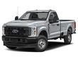 Used 2023 Ford Super Duty F-250 SRW XL Truck Regular Cab