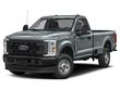 Used 2023 Ford F-250 XL (Certified) Truck Regular Cab