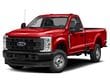 Used 2023 Ford Super Duty F-250 SRW XL Truck Regular Cab