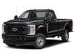 Used 2023 Ford F-250SD XL Truck Regular Cab
