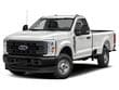 Used 2023 Ford F-250 XL 2D Standard Cab