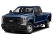 Used 2023 Ford Super Duty F-350 SRW XL 4WD SuperCab 6.75 Box Truck Super Cab
