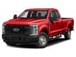 Used 2023 Ford Super Duty F-350 SRW Xl