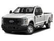 Certified 2023 Ford F-350SD XL Truck Super Cab