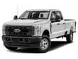 Certified 2023 Ford F-350 XL Truck Crew Cab