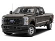 Certified 2023 Ford F-350SD Lariat Truck Crew Cab
