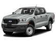 Used 2023 Ford Ranger XLT Truck SuperCrew