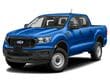 Used 2023 Ford Ranger XLT Truck SuperCrew