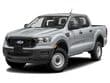 Used 2023 Ford Ranger  Truck SuperCrew