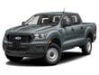 Used 2023 Ford Ranger XLT Truck SuperCrew