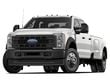 Used 2023 Ford F-450 LARIAT Truck Crew Cab