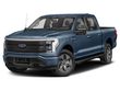Used 2023 Ford F-150 Lightning XLT Truck SuperCrew Cab