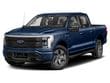 Used 2023 Ford F-150 Lightning  Truck SuperCrew Cab