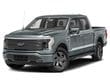 Used 2023 Ford F-150 Lightning  Truck SuperCrew Cab