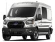 Certified 2023 Ford Transit-250  Van High Roof Van