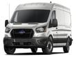 Used 2023 Ford Transit-350 Cargo Base w/10,360 lb. GVWR Van High Roof HD Ext. Van