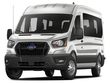 Certified 2023 Ford Transit-350 XLT Wagon