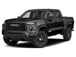 Used 2023 GMC Canyon Elevation Truck Crew Cab