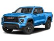 Used 2023 GMC Canyon Elevation Truck