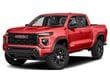 Used 2023 GMC Canyon Elevation Truck Crew Cab