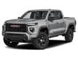 Used 2023 GMC Canyon Elevation Truck Crew Cab