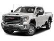 Used 2023 GMC Sierra 3500 HD Pro Truck Crew Cab