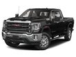 Used 2023 GMC Sierra 3500 HD SLT DRW Truck Crew Cab
