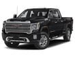 Used 2023 GMC Sierra 3500 HD Denali Truck