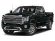 Used 2023 GMC Sierra 3500 HD Denali Truck Crew Cab