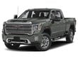 Used 2023 GMC Sierra 3500 HD Denali Truck Crew Cab