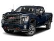 Used 2023 GMC Sierra 3500HD AT4 Truck