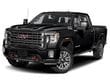 Used 2023 GMC Sierra 3500 HD AT4 Truck Crew Cab