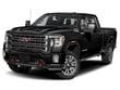 Used 2023 GMC Sierra 3500HD AT4 Truck